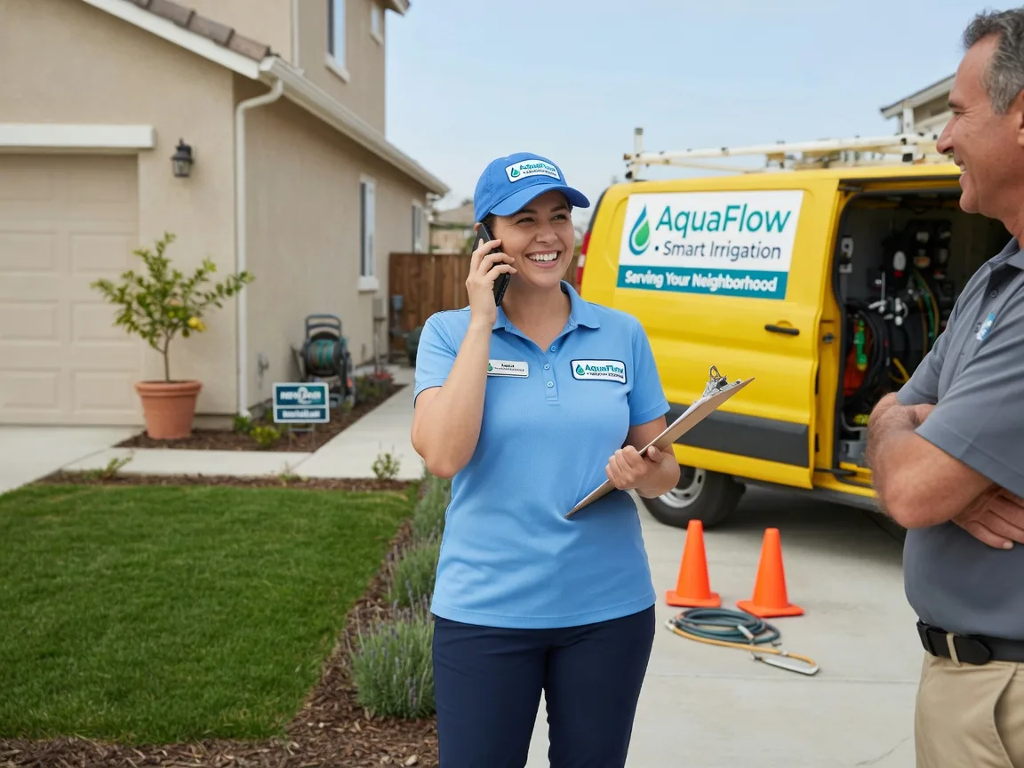 Irrigation Installation Fairmont, NC FAQs